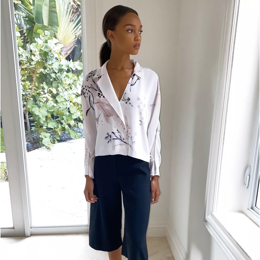 Aritzia blouse